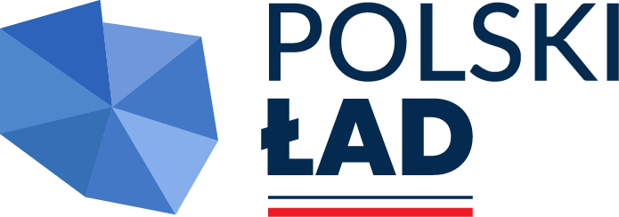 logo Rządowego Funduszu Polski Ła