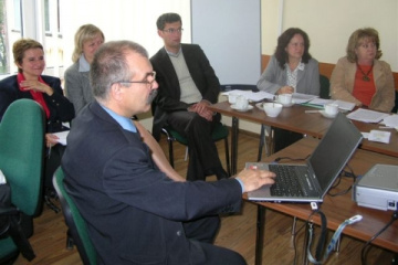 Narada dyrektorów placówek oświatowych