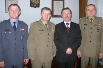 Akcja charytatywna Krakowskiej Fundacji "Prometeusz"