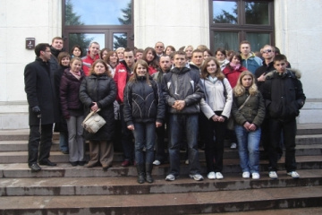 Wycieczka integracyjna