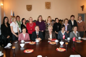 "Gorączka Złota '08" 