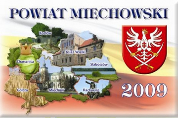 Kolejny materiał promocyjny