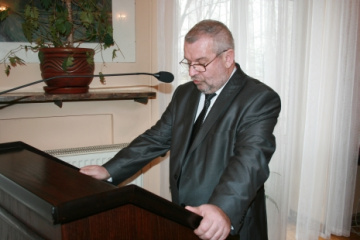 Absolutorium dla Zarządu Powiatu