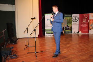 Konwent Organizacji Pomocowych