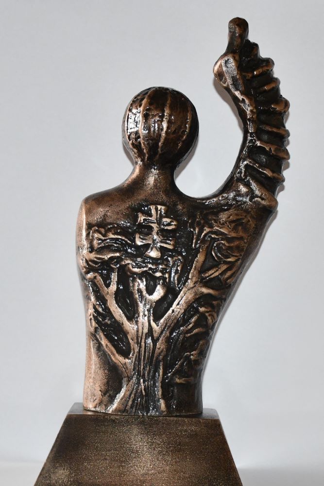 Statuetka