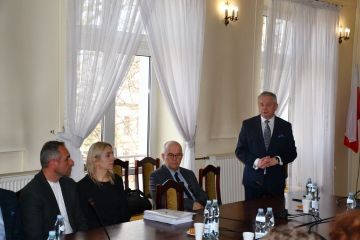 Organizacje pozarządowe z terenu powiatu miechowskiego z rekordowymi dofinansowaniami