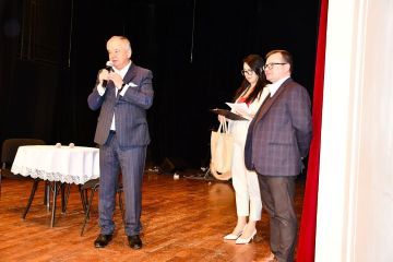 Finał akcji "Zostań potencjalnym dawcą szpiku"