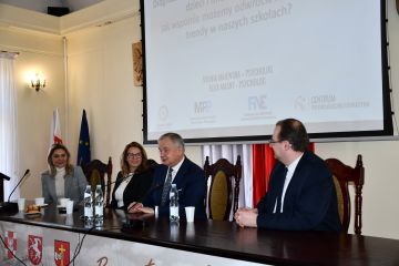 Warsztaty "Diagnoza stanu emocjonalnego i funkcjonowania dzieci i młodzieży w szkole"