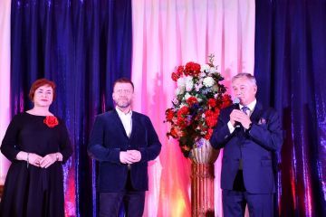 Wiosna w operetce na Ziemi Miechowskiej