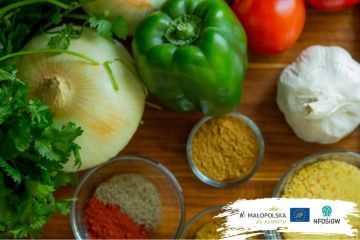 Sezonowość na talerzu - małe zmiany, wielki efekt