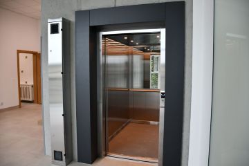 Lepsza dostępność i komfort dla uczniów dzięki inwestycjom w infrastrukturę