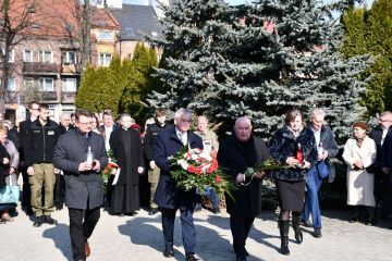 Narodowy Dzień Pamięci Żołnierzy Wyklętych/Niezłomnych