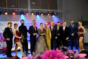  „Muzyczny Bukiet dla Pań” - wyjątkowy koncert z okazji Dnia Kobiet