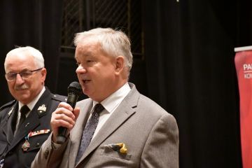  Etap powiatowy Ogólnopolskiego Turnieju Wiedzy Pożarniczej „Młodzież Zapobiega Pożarom” 