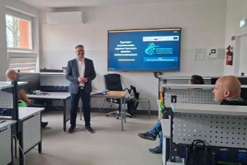 Szkolenia telekomunikacyjne - start pierwszej edycji w BCU