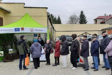 V Małopolski Dzień dla Klimatu w Powiecie Miechowskim - podsumowanie kampanii 2026