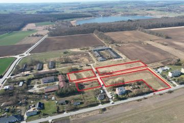  Przetargi ustne nieograniczone na sprzedaż nieruchomości stanowiących własność Powiatu Miechowskiego