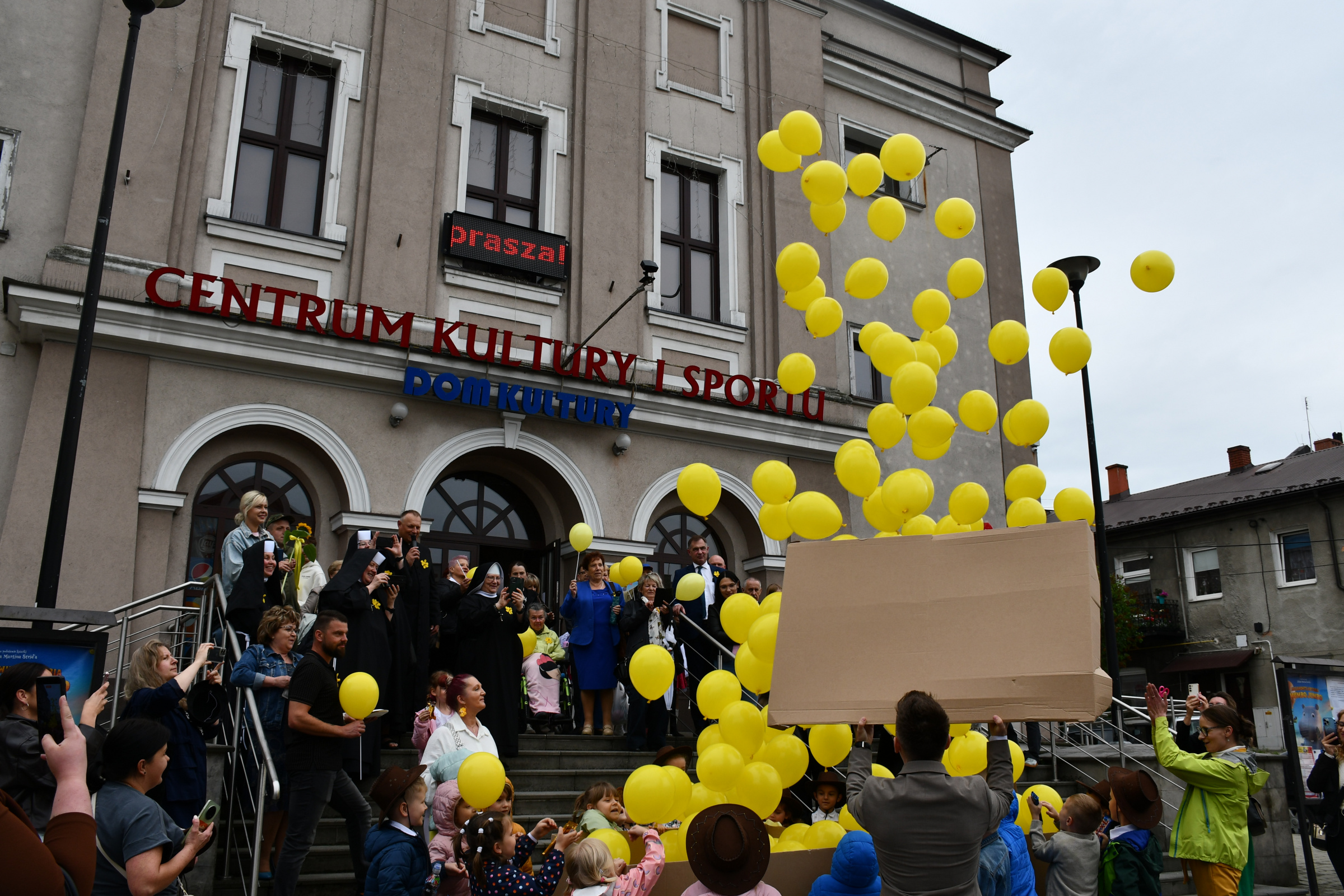Finał akcji Pola Nadziei 2025/26