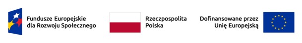 Flagi Funduszy Europejskich i Rzeczypospolitej Polskiej Flagi Funduszy Europejskich i Rzeczypospolitej Polskiej