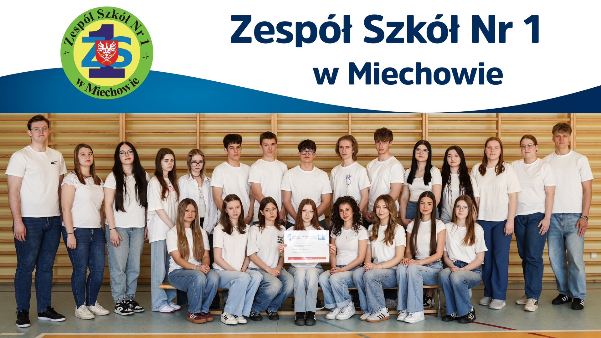 Uczniowie &bdquo;Ekonomika&rdquo; wyjeżdżają do Grecji. Przed nimi cztery tygodnie zawodowych doświadczeń