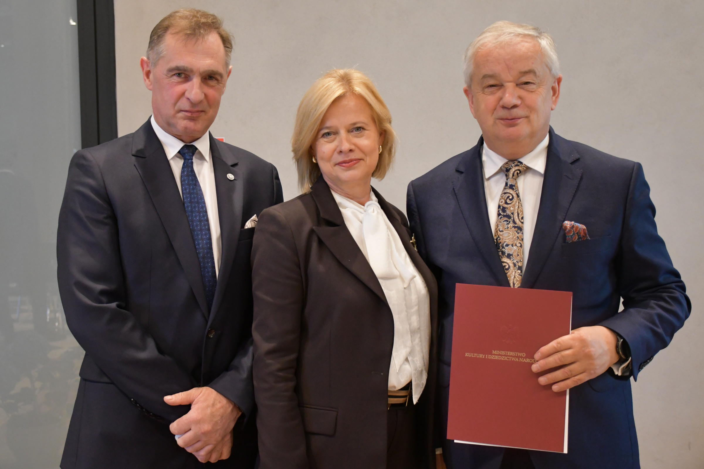 Powiat Miechowski z dofinansowaniem 1,8 mln zł na remont Pałacu Myszkowskich w Książu Wielkim