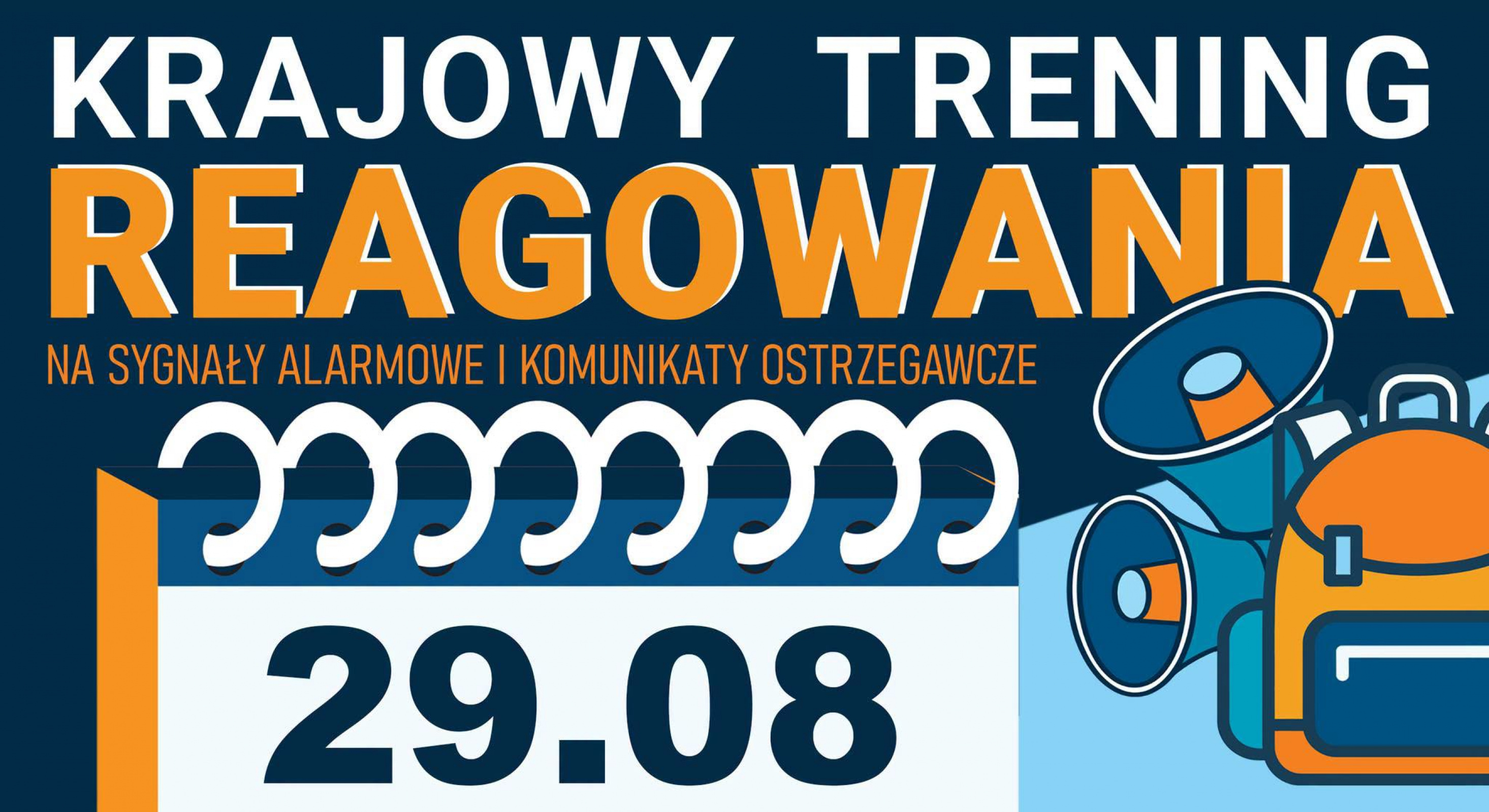 Krajowy Trening Reagowania