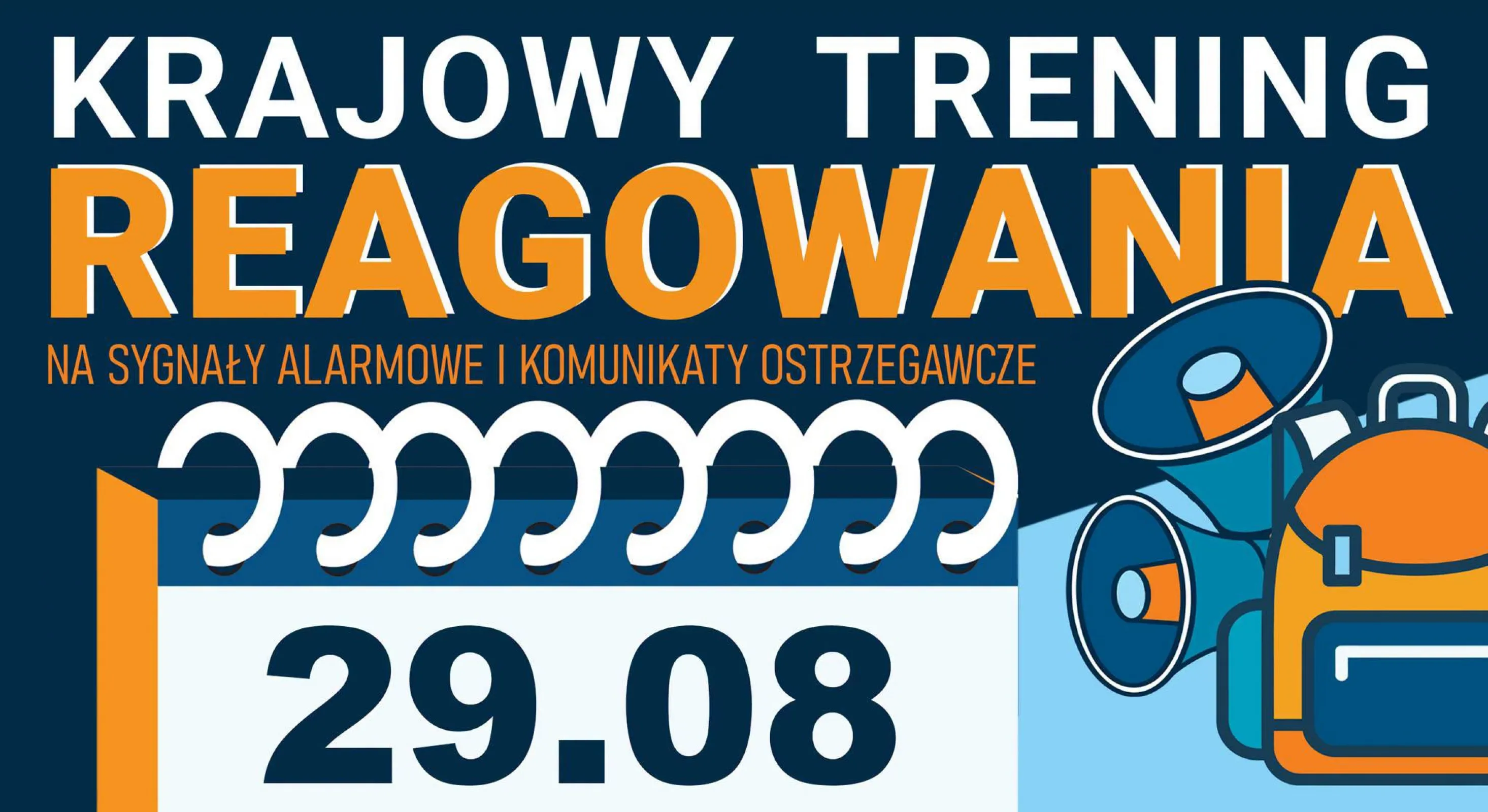 Krajowy Trening Reagowania