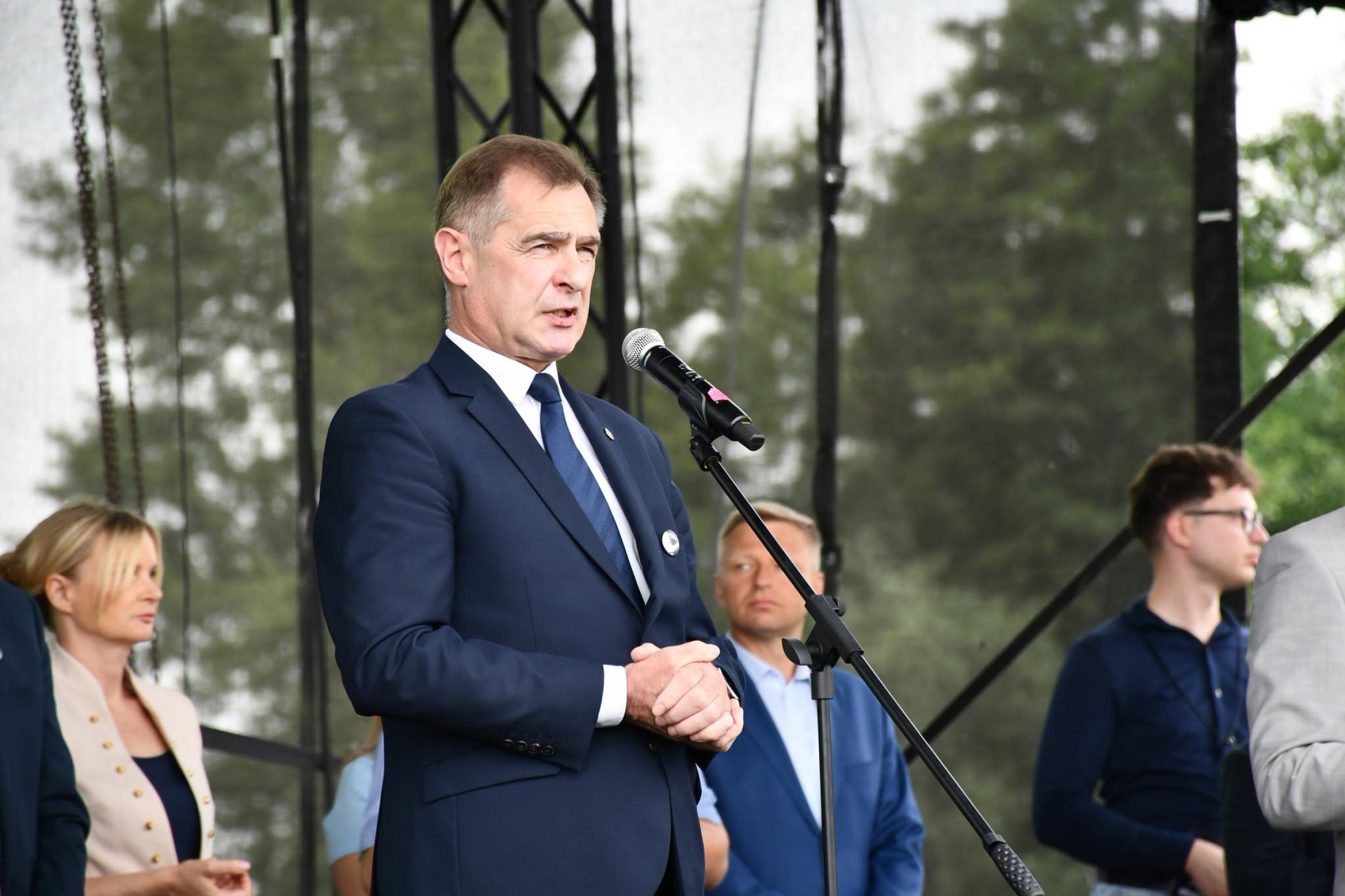 Traktoriada 2026 &ndash; Słaboszowskie Spotkanie z Tradycją