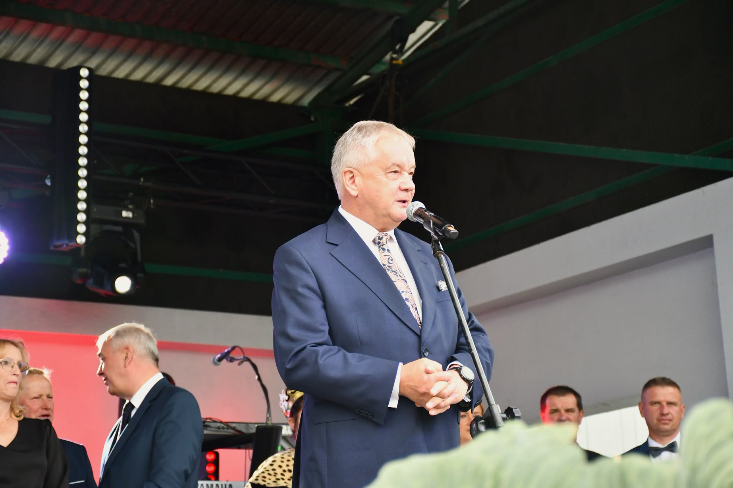 Małopolskie Dni Kapusty w Miechowie-Charsznicy