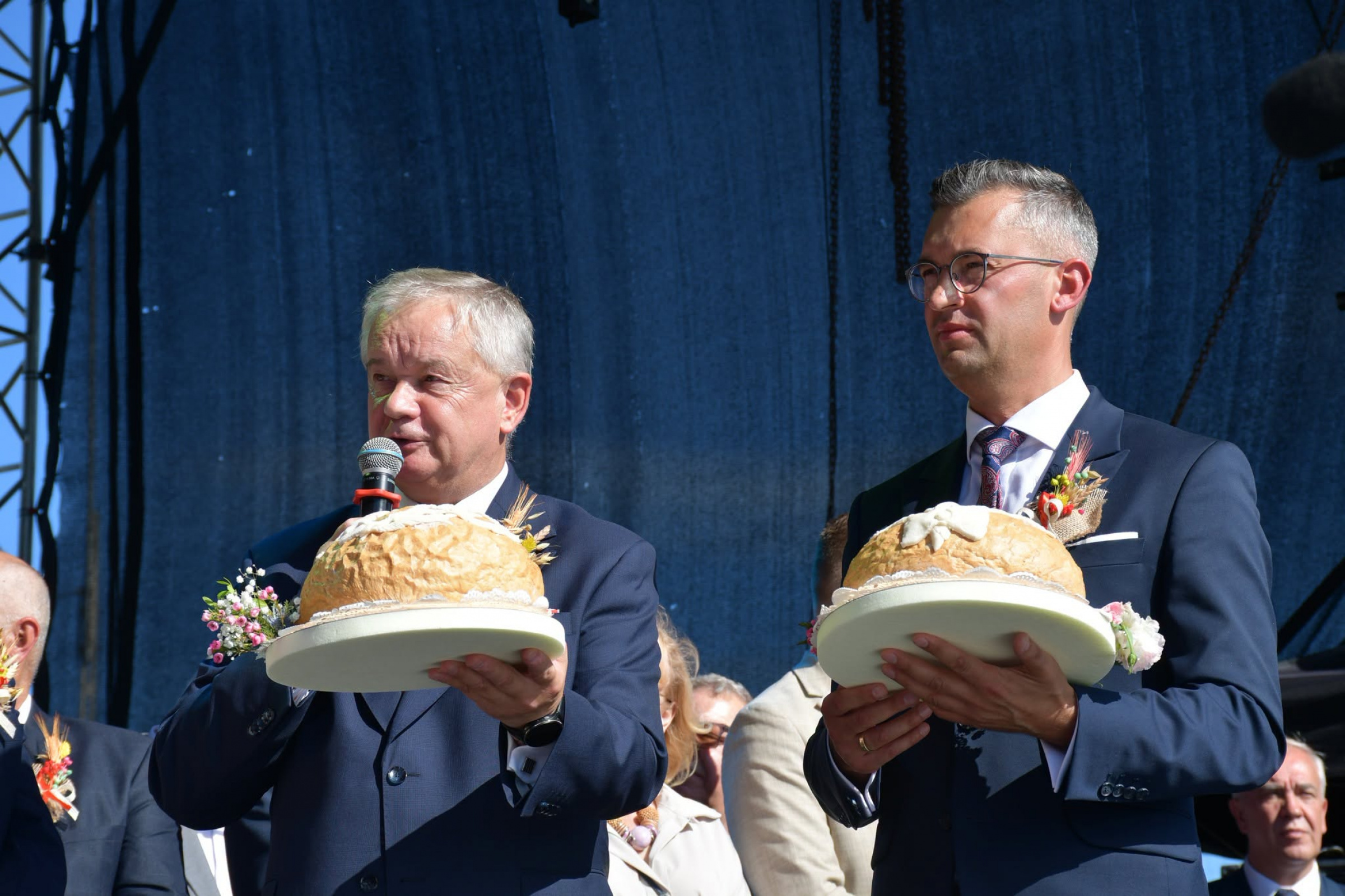 Święto Plon&oacute;w 2026 w Powiecie Miechowskim. Tradycja, muzyka i wsp&oacute;lne świętowanie w Bukowskiej Woli