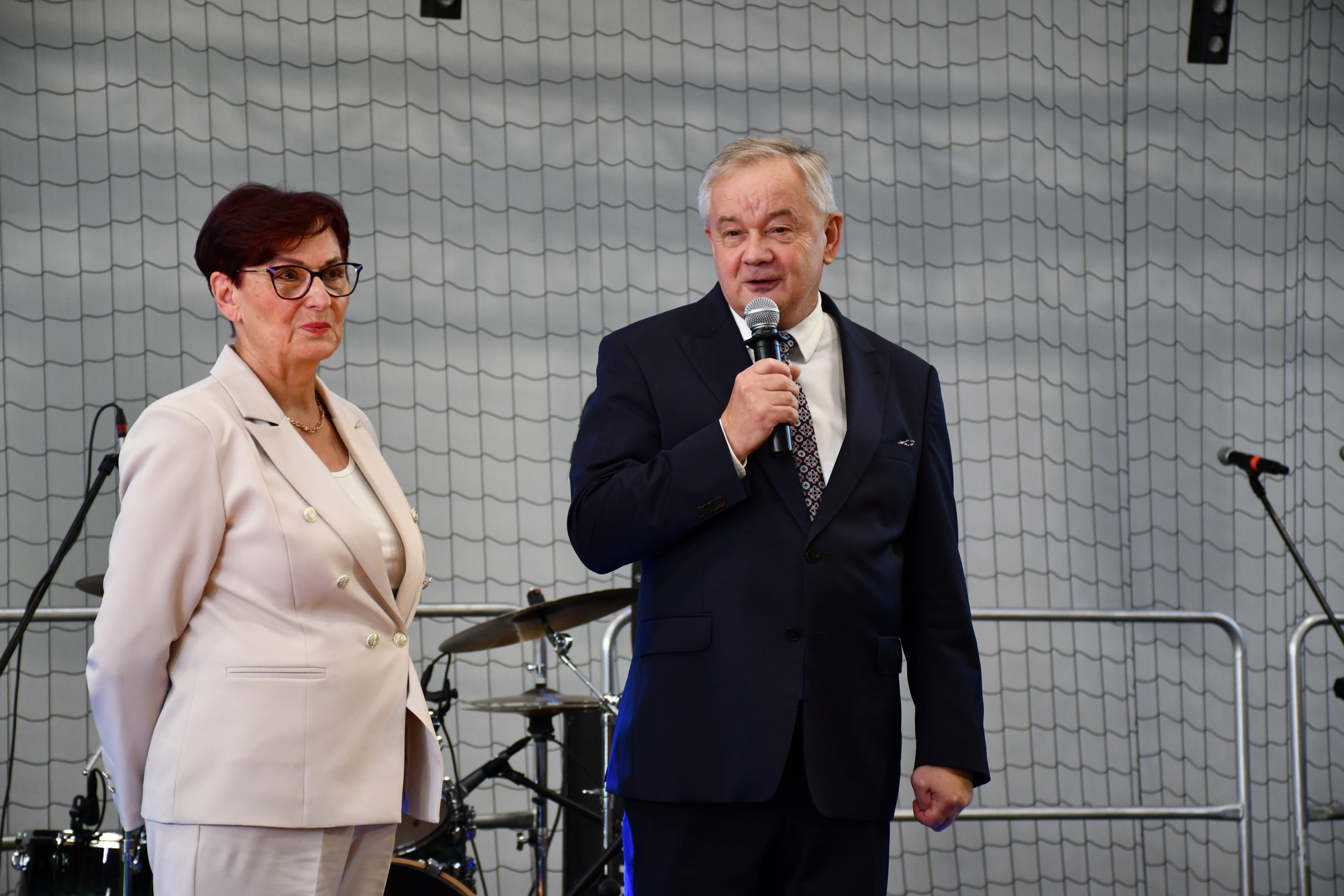 Pierwsze Senioralia Powiatu Miechowskiego