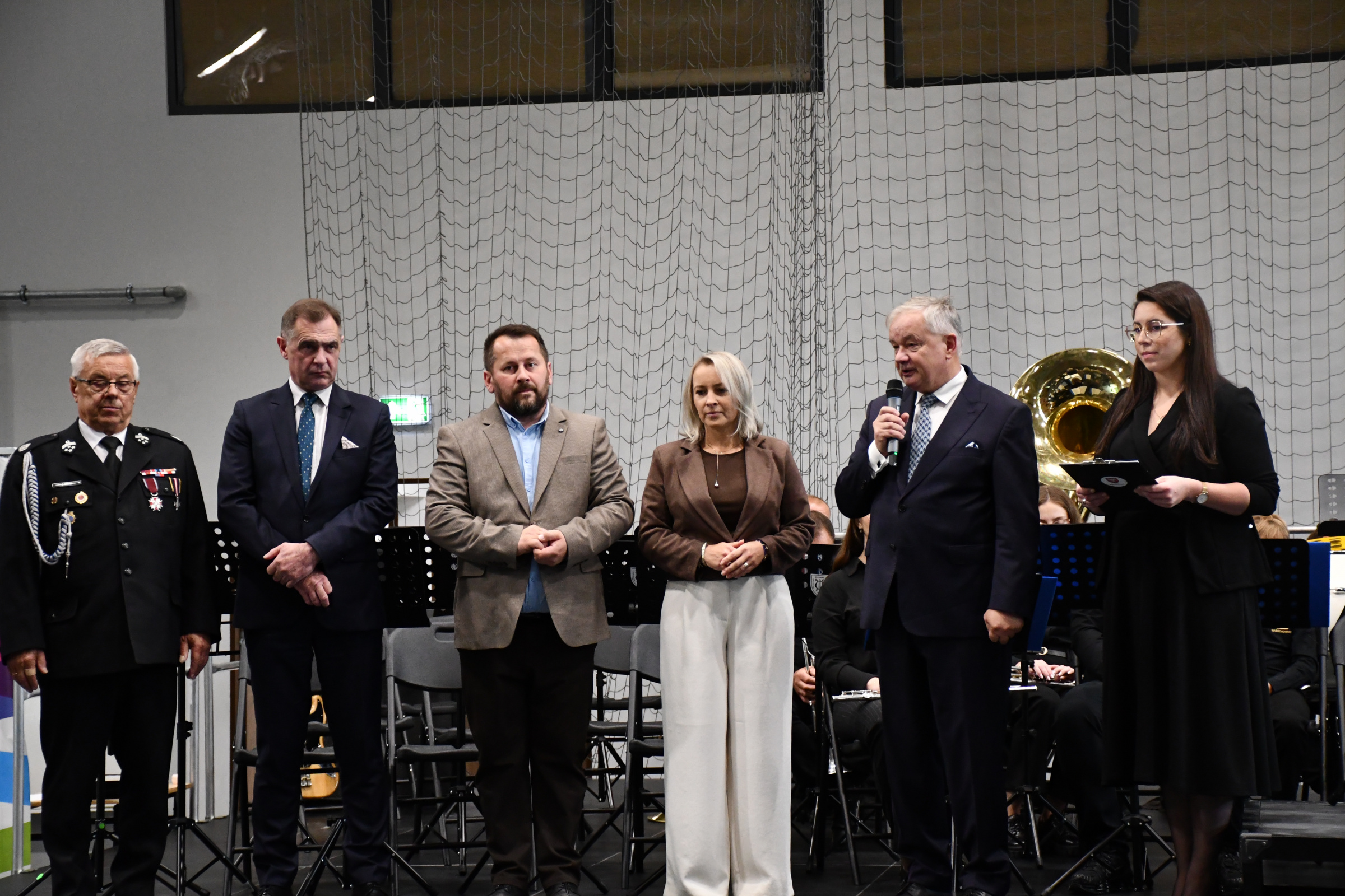 Małopolski Przegląd Orkiestr Dętych &bdquo;Gramy dla Was&rdquo;