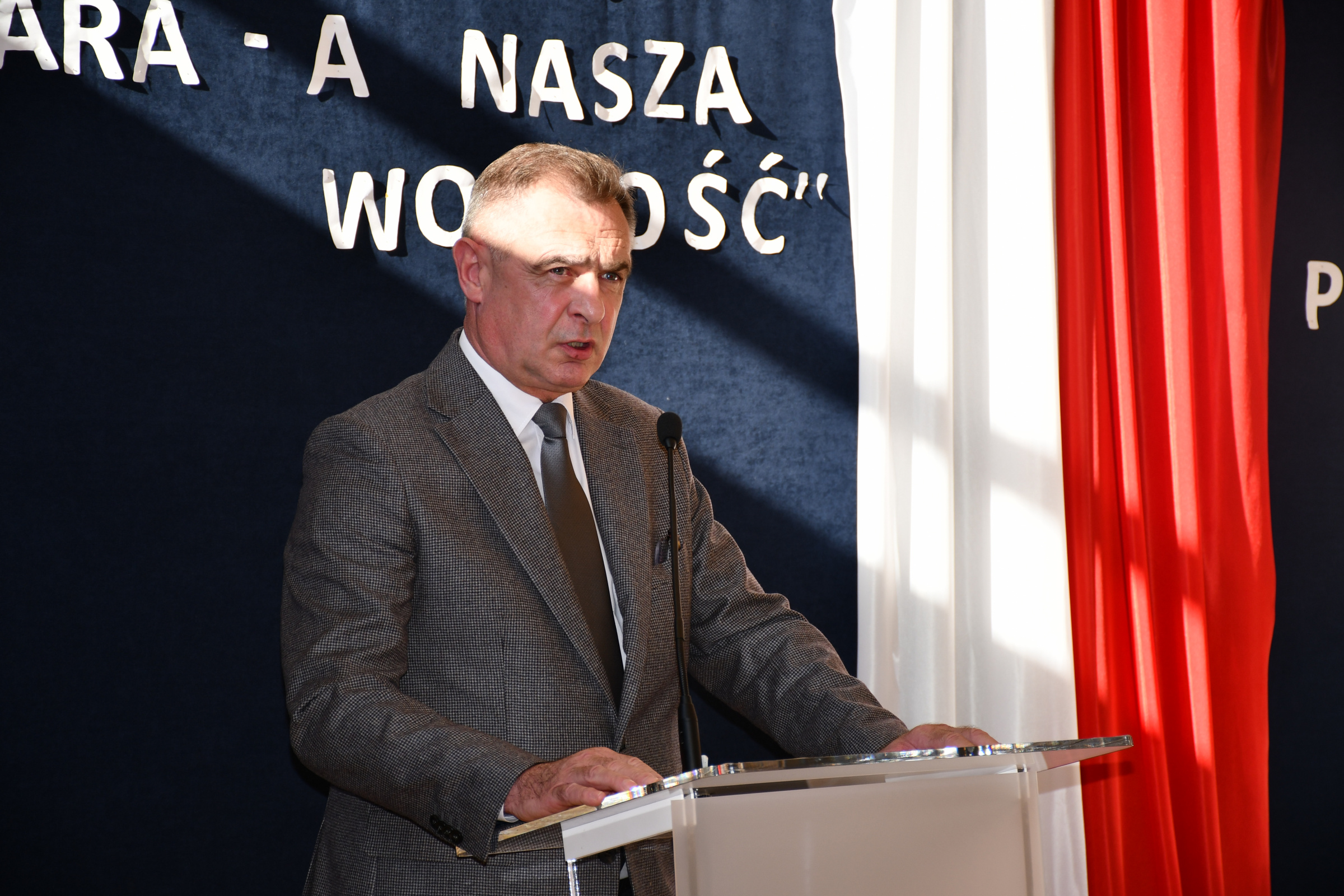 Rozstrzygnięcie konkursu &bdquo;Ziemia Miechowska w walce o wolność&rdquo;