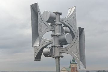 Uwaga! Testy nowych syren alarmowych