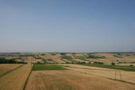 Dosłońce - gm. Racławice