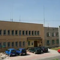 Gmina Słabosz&oacute;w