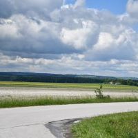 Tereny Powiatu Miechowskiego w gminie Książ Wielki wyznaczone pod strefę gospodarczą