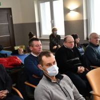 Wsp&oacute;łpracownicy krakowskiego RDOŚ-u w realizacji projektu