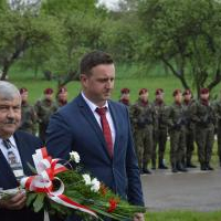 225. rocznica bitwy pod Racławicami z kawalerami Orderu Virtuti Militari