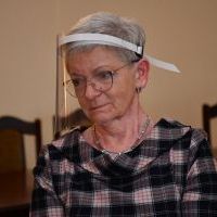 Anna Frączkiewicz, dyrektor Powiatowego Urzędu Pracy w Miechowie
