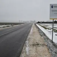 Obwodnicy Książa Wielkiego