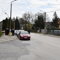 Ulica Podzamcze w Miechowie do przebudowy z Rządowego Funduszu Rozwoju Dr&oacute;g