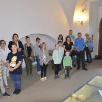 Chronica Polonorum po raz pierwszy zaprezentowana w miechowskim Muzeum