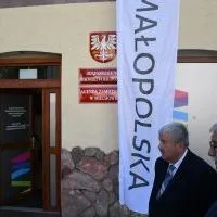 Agenda Zamiejscowa Urzędu Marszałkowskiego Wojew&oacute;dztwa Małopolskiego w Miechowie 