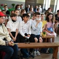 II Powiatowe Sympozjum Murawowe w Pstroszycach II