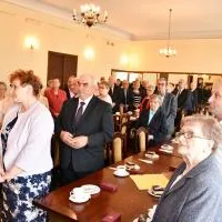 Mieszkańcy naszego powiatu odznaczeni &bdquo;Za zasługi dla obronności kraju&rdquo;
