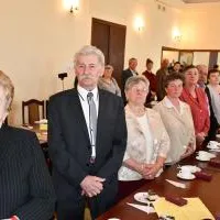 Mieszkańcy naszego powiatu odznaczeni &bdquo;Za zasługi dla obronności kraju&rdquo;