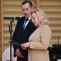 Rada Rodzic&oacute;w ZS Nr 1 w Miechowie gratuluje pierwszoklasistom wyboru szkoły