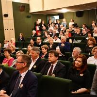 25-lecie plac&oacute;wek miechowskiego Koła PSONI