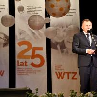 25-lecie plac&oacute;wek miechowskiego Koła PSONI